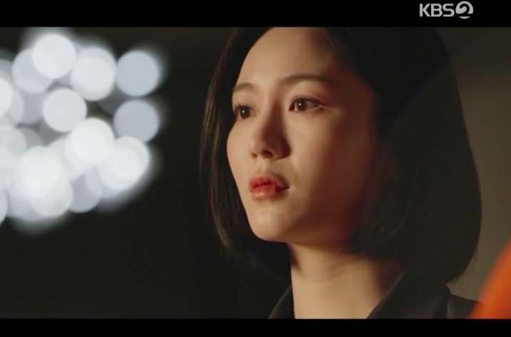 Xem Bác sĩ trại giam tập 5: Na Ji Ye gặp nguy hiểm